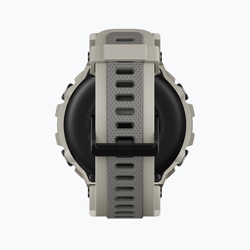 Часовник Amazfit T-Rex PRO desert grey W2013OV3N 5