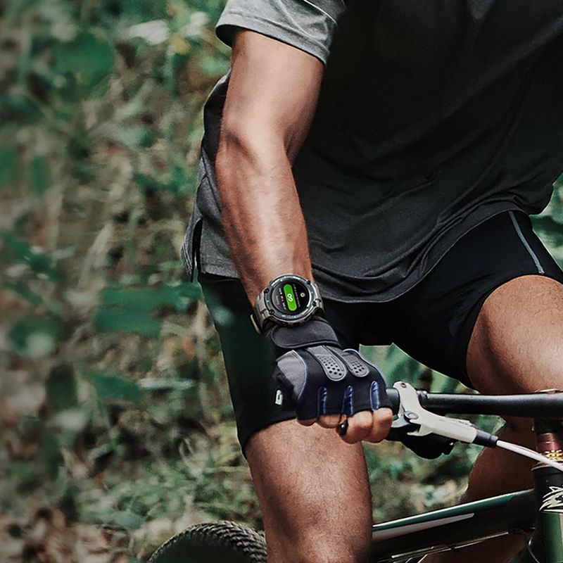 Часовник Amazfit T-Rex PRO desert grey W2013OV3N 10