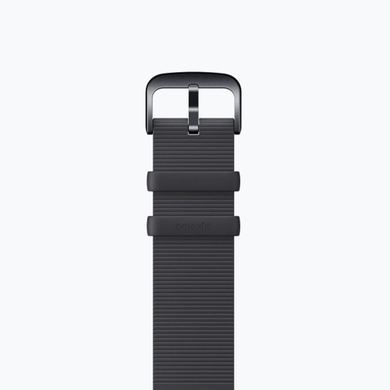 Часовник Amazfit GTS 3 графит/черно W2035OVN 5