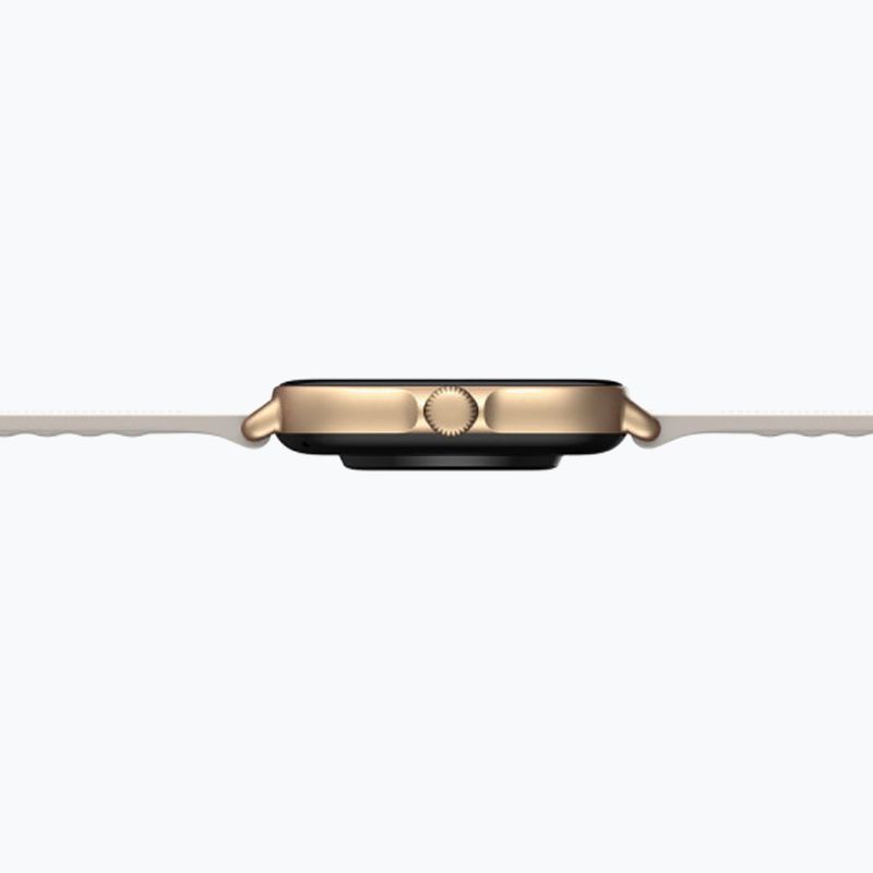 Часовник Amazfit GTS 3 бежов W2035OV2N 7