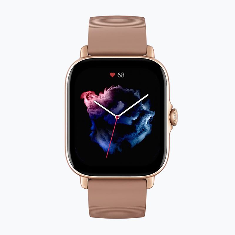 Часовник Amazfit GTS 3 розов W2035OV3N