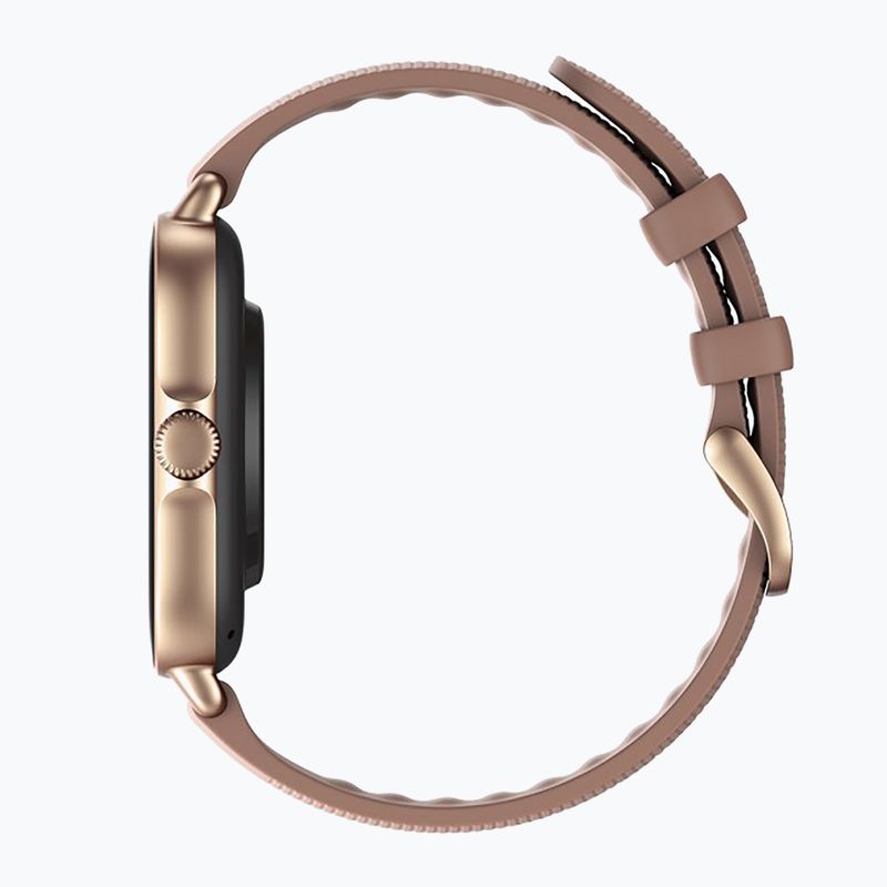 Часовник Amazfit GTS 3 розов W2035OV3N 4