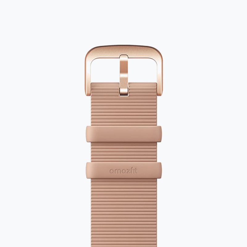 Часовник Amazfit GTS 3 розов W2035OV3N 5
