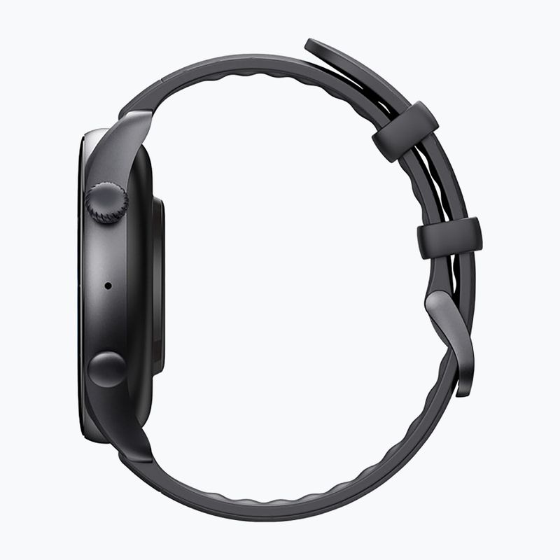 Amazfit GTR 3 часовник черен W1971OV1N 4