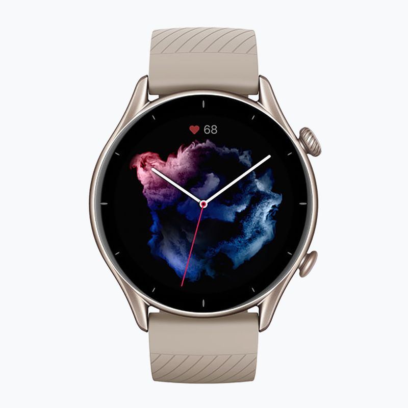 Часовник Amazfit GTR 3 сив W1971OV2N