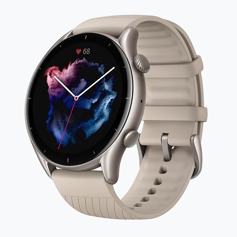 Часовник Amazfit GTR 3 сив W1971OV2N 2