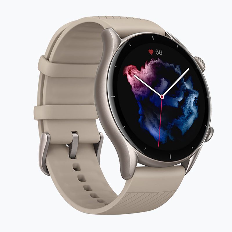 Часовник Amazfit GTR 3 сив W1971OV2N 3