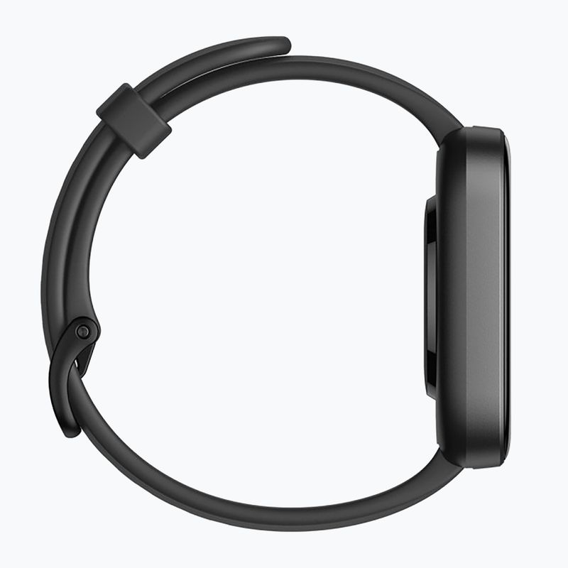 Amazfit Bip 3 Pro часовник черен W2171OV1N 3
