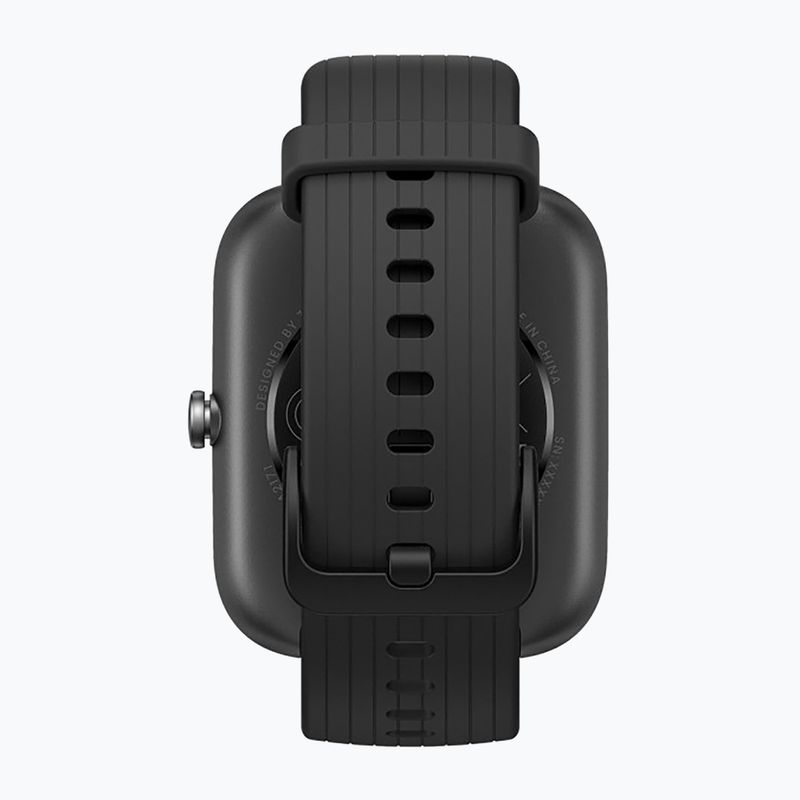 Amazfit Bip 3 Pro часовник черен W2171OV1N 4