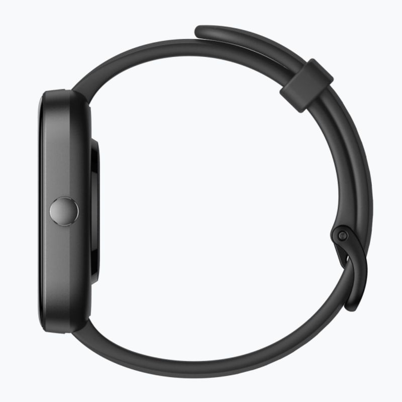 Amazfit Bip 3 Pro часовник черен W2171OV1N 5