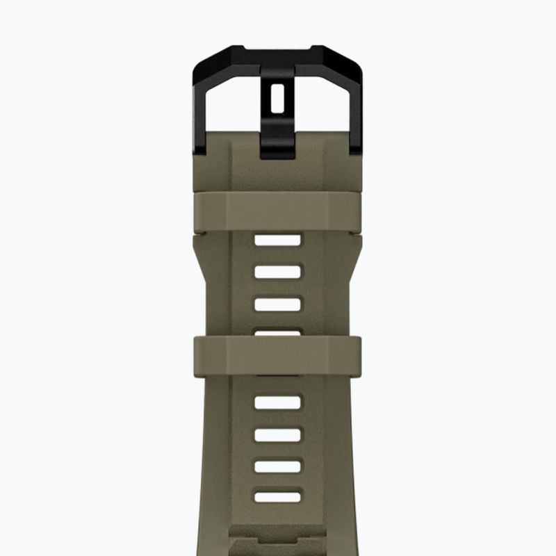 Часовник Amazfit T-Rex 2 wild green A2170 8