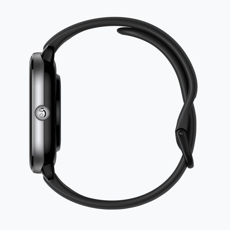 Amazfit GTS 4 Mini часовник черен W2176OV5N 5