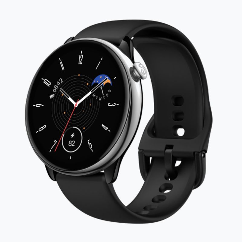 Amazfit GTR Mini часовник черен W2174EU1N 2