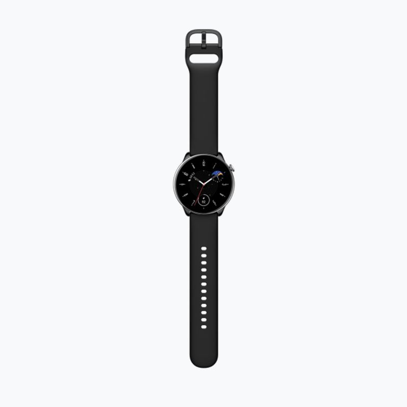 Amazfit GTR Mini часовник черен W2174EU1N 6