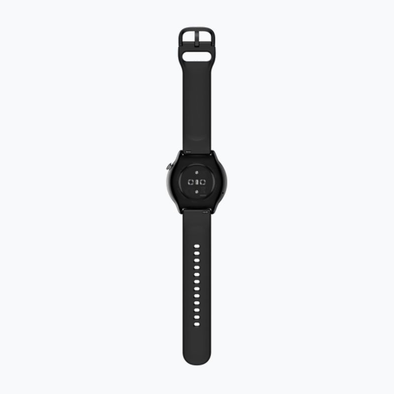 Amazfit GTR Mini часовник черен W2174EU1N 7