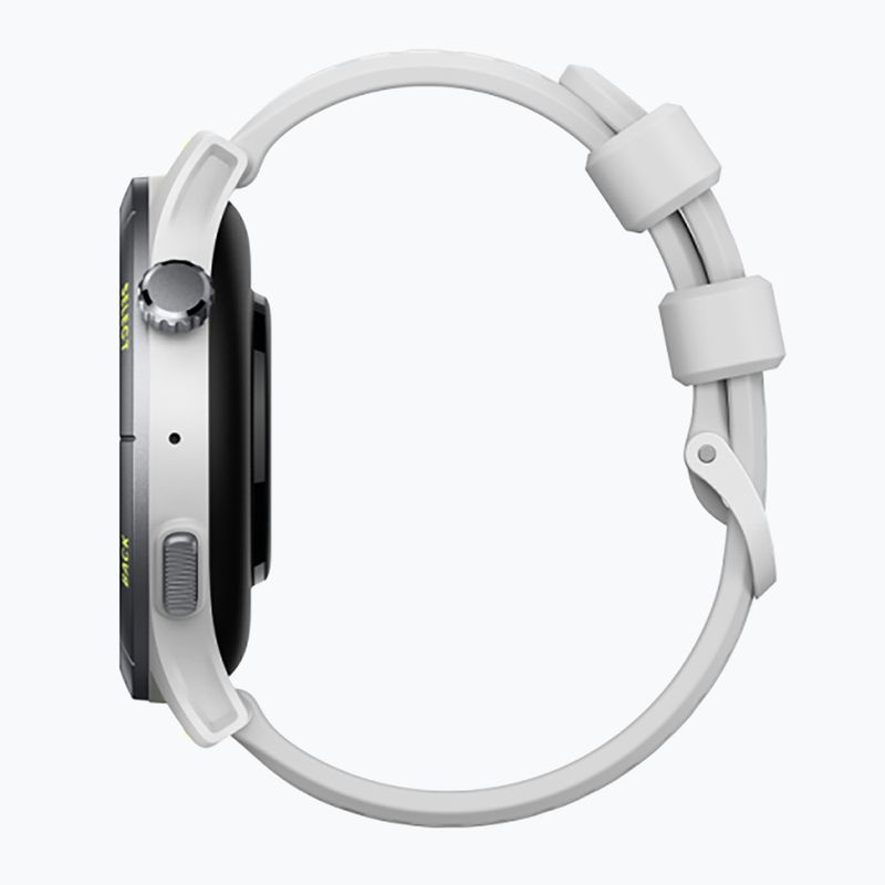 Часовник Amazfit Cheetah R speedster grey 4