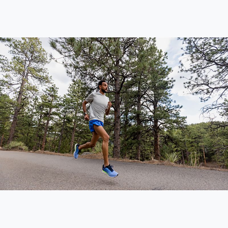 Часовник Amazfit Cheetah R speedster grey 9
