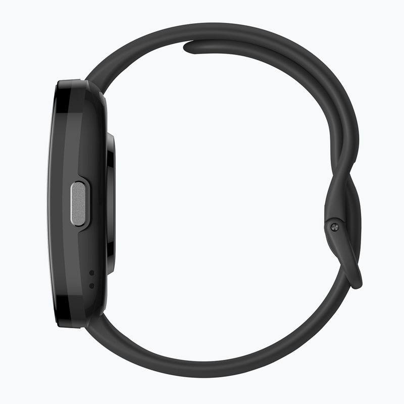 Amazfit Bip 5 мек пастелен часовник 3