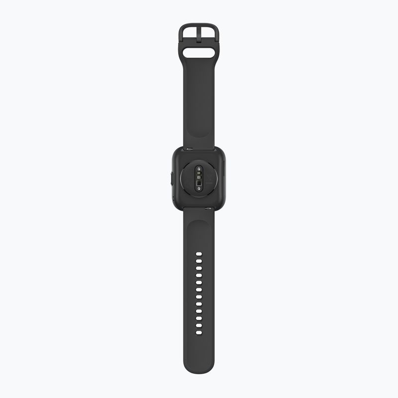 Amazfit Bip 5 мек пастелен часовник 5