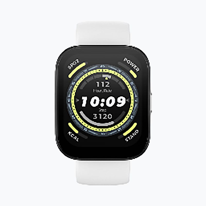 Часовник Amazfit Bip 5 cream white