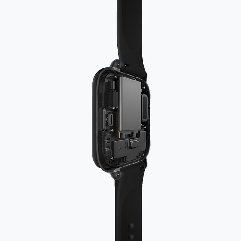 Часовник Amazfit Active Edge lavender purple 6