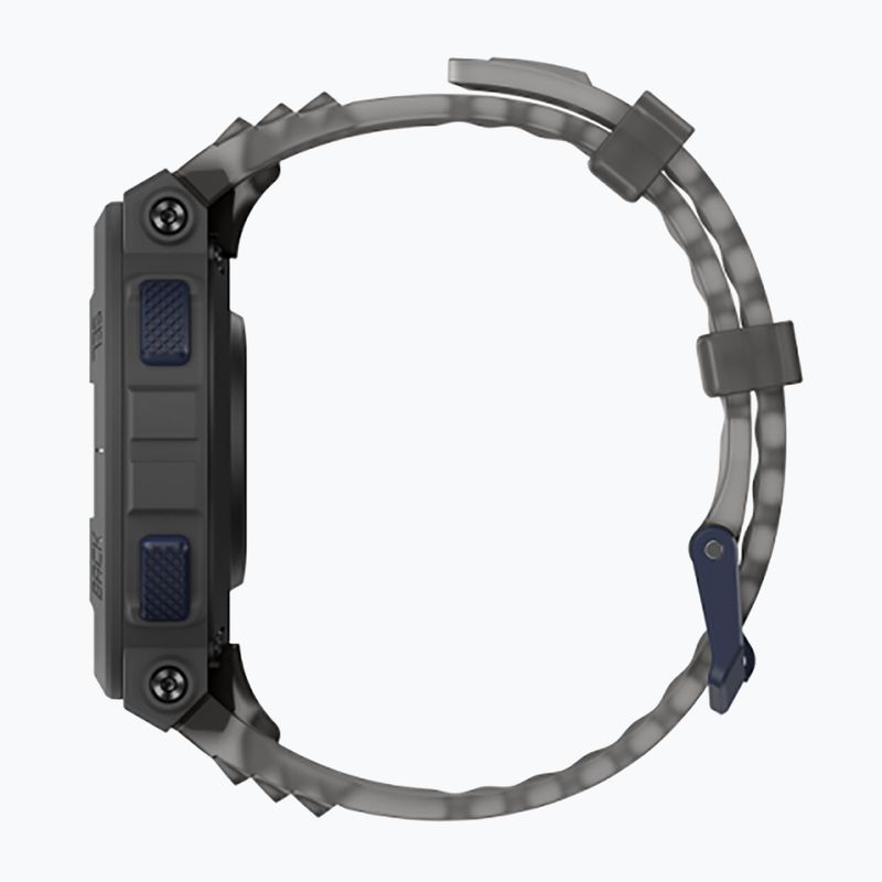 Часовник Amazfit Active Edge midnight pulse 4