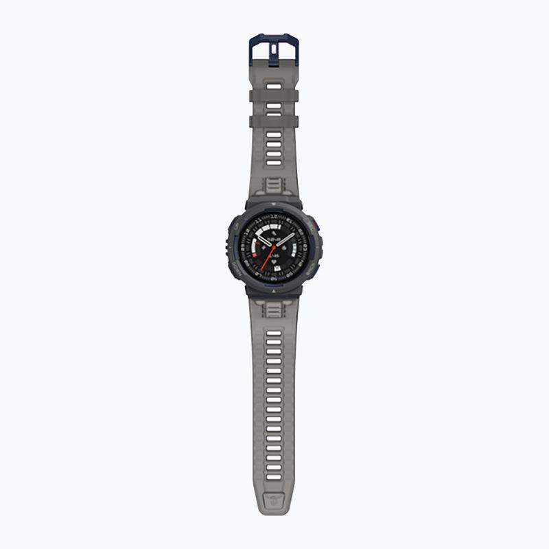 Часовник Amazfit Active Edge midnight pulse 5