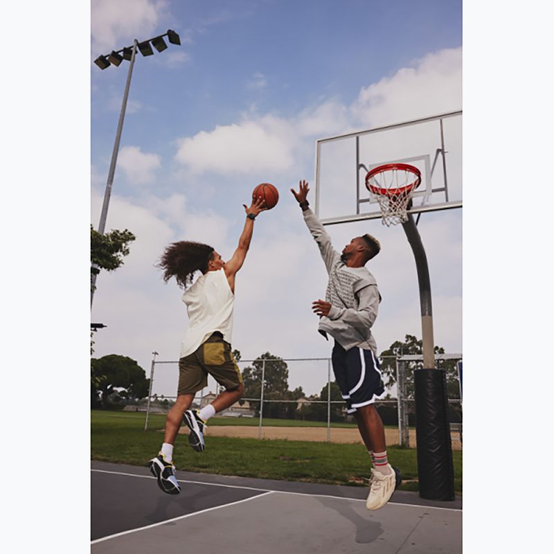 Часовник Amazfit Active Edge midnight pulse 7