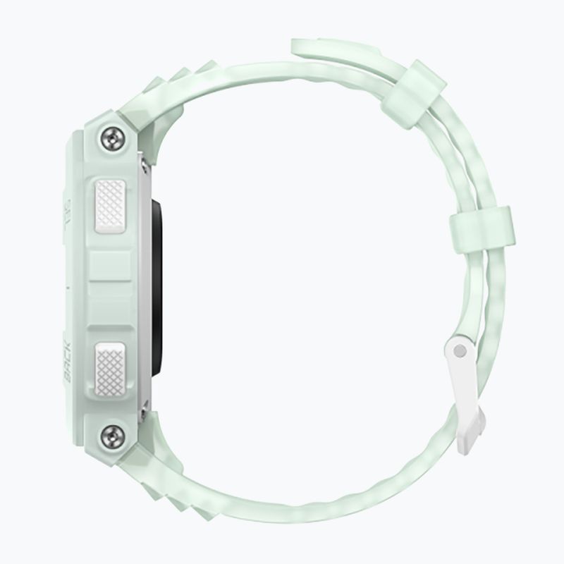Часовник Amazfit Active Edge mint green 4