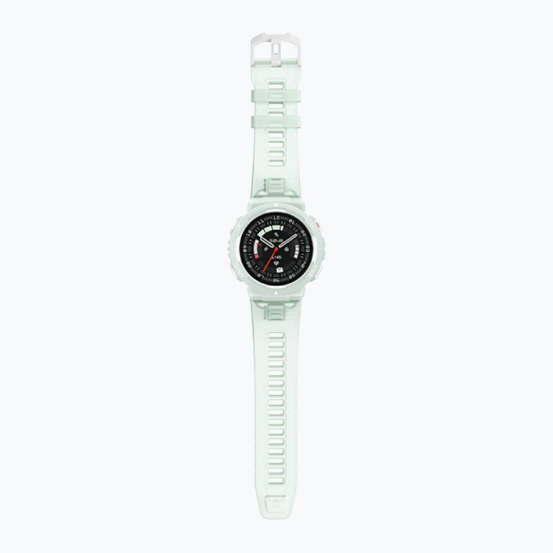 Часовник Amazfit Active Edge mint green 5