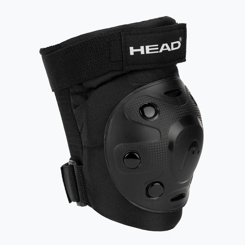 Унисекс протектори HEAD Armour black 2