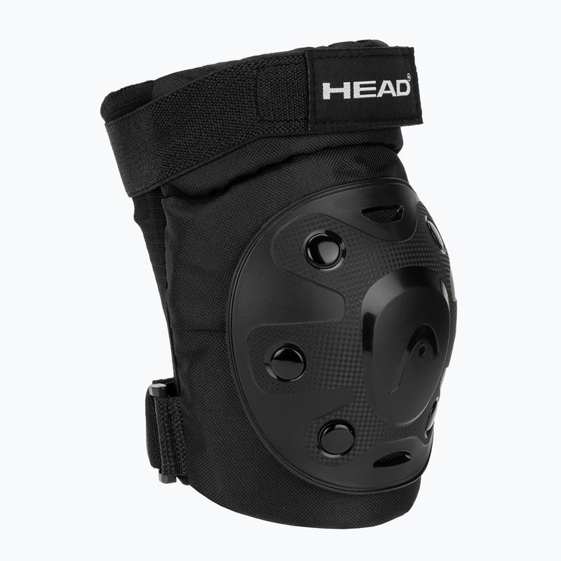 Унисекс протектори HEAD Armour black 3