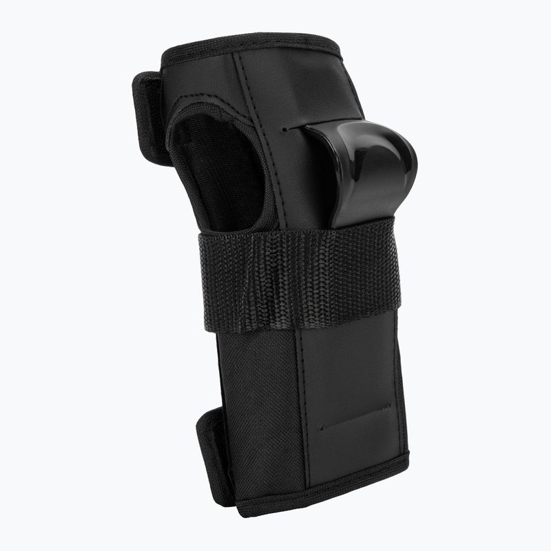 Детски протектори HEAD Black armour 4