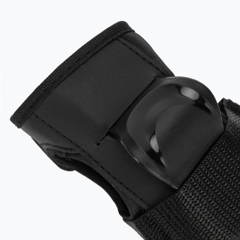 Детски протектори HEAD Black armour 5