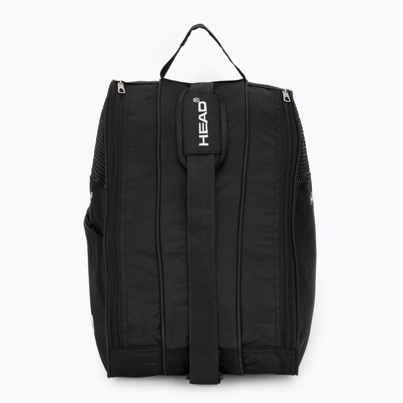 Чанта за ролери HEAD Hage black 2