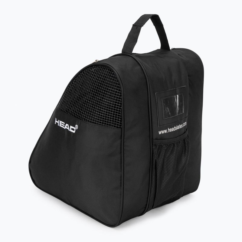 Чанта за ролери HEAD Hage black 4