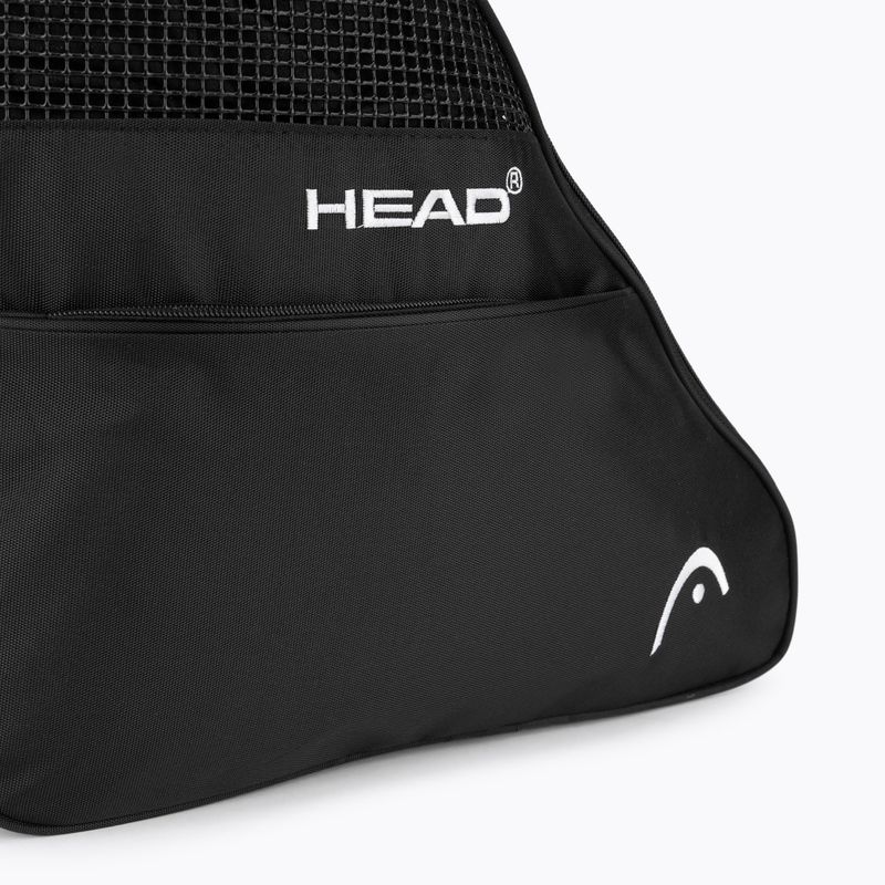 Чанта за ролери HEAD Hage black 5