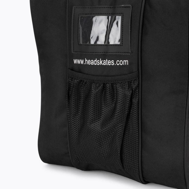 Чанта за ролери HEAD Hage black 6