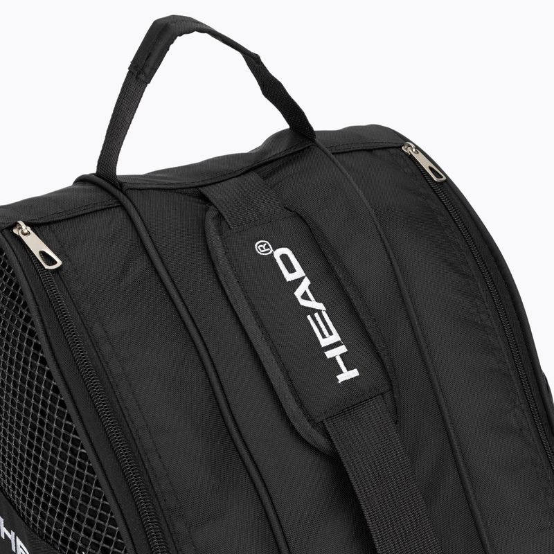 Чанта за ролери HEAD Hage black 7
