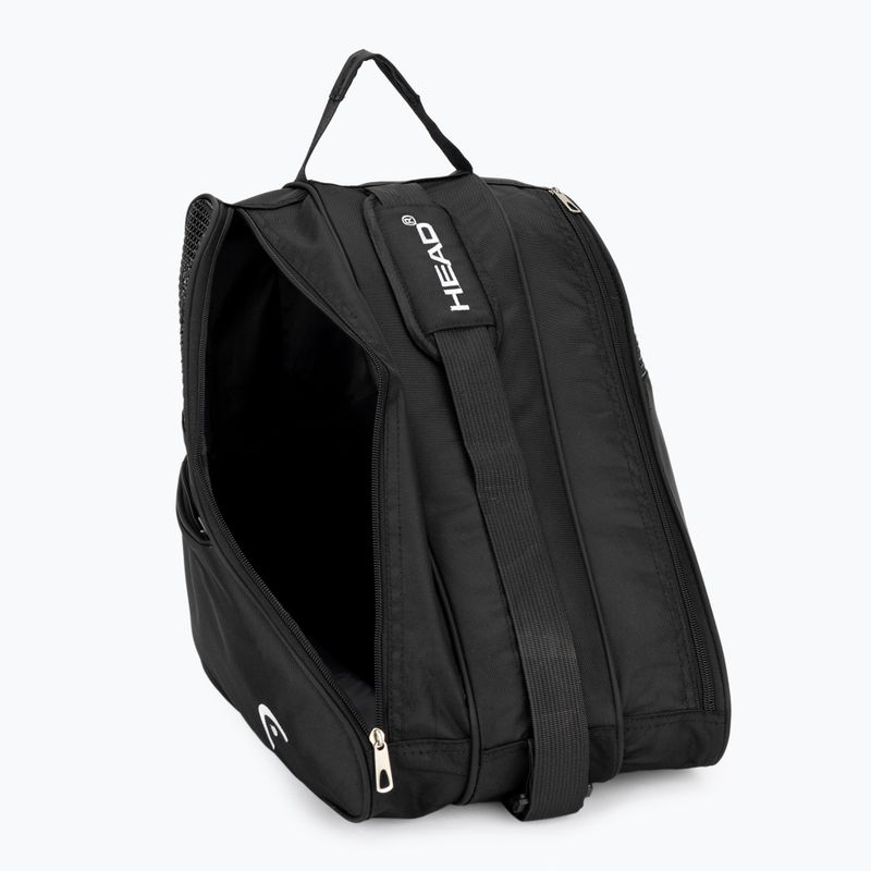Чанта за ролери HEAD Hage black 8