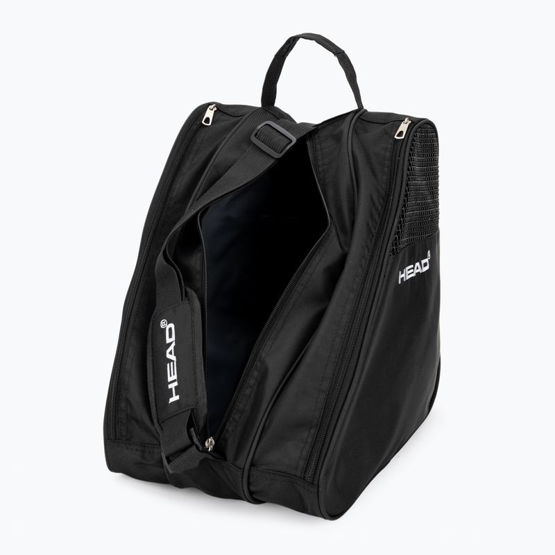 Чанта за ролери HEAD Hage black 9