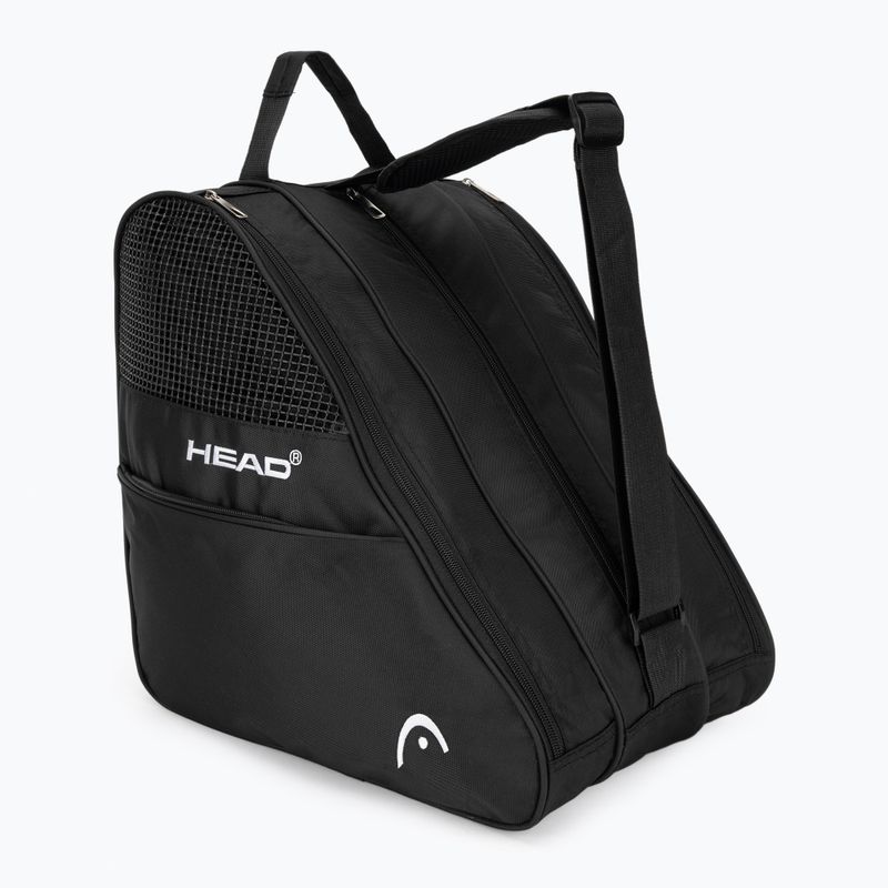 Чанта за ролери HEAD Hage black 10