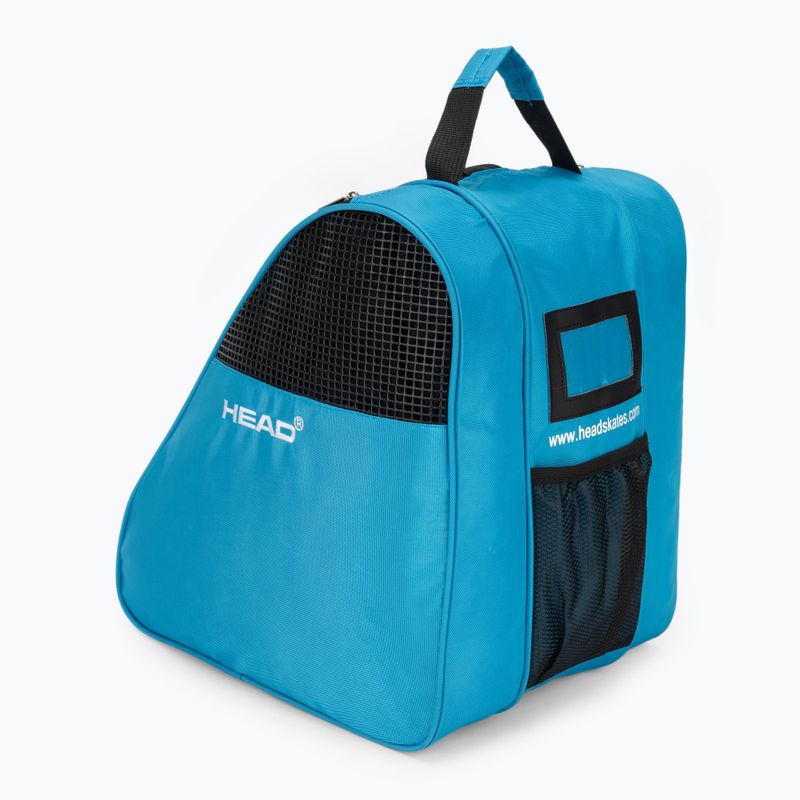 Чанта за ролери HEAD Blue Hage 4