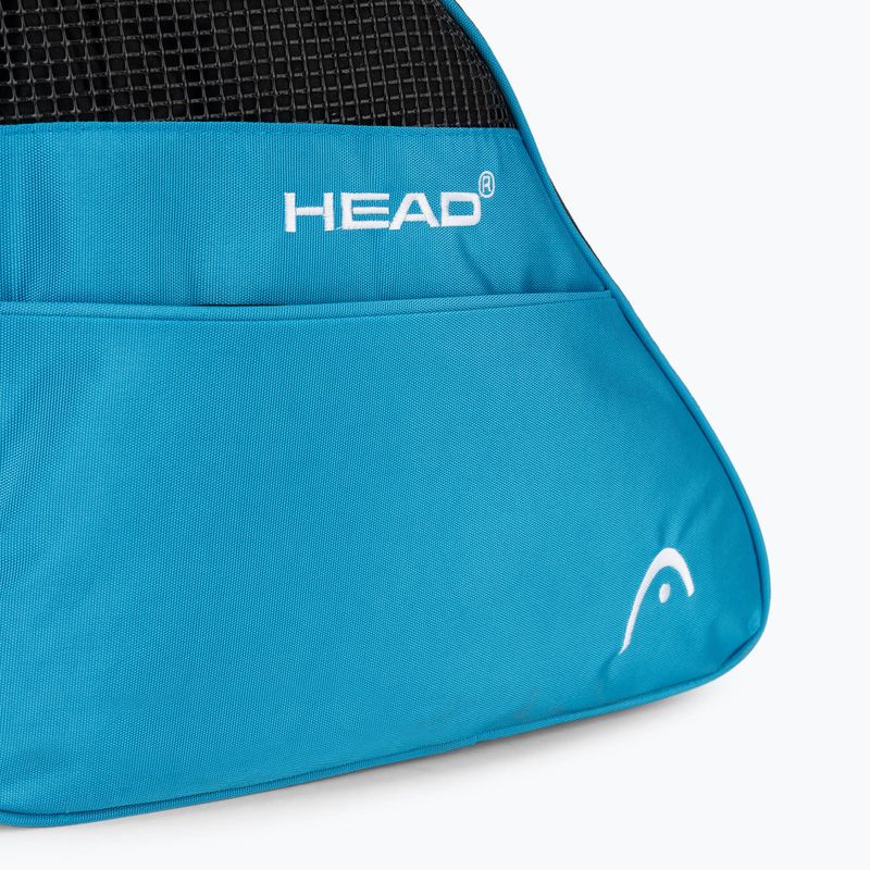 Чанта за ролери HEAD Blue Hage 5