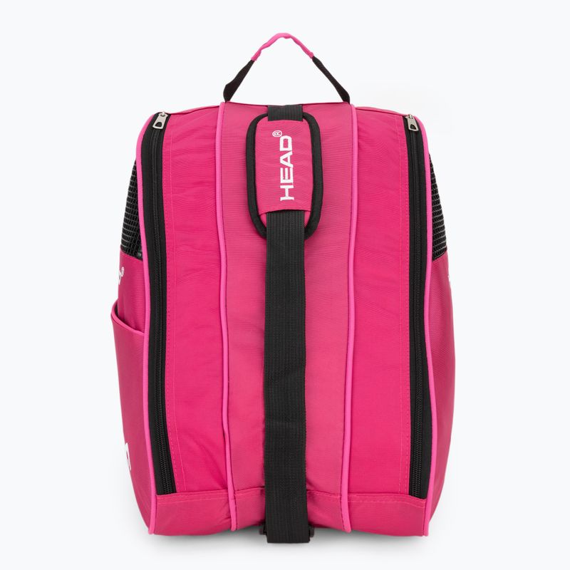 Чанта за ролери HEAD Pink hage 2