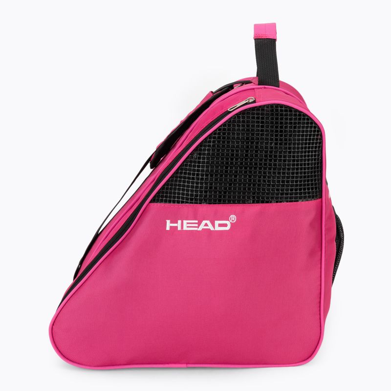 Чанта за ролери HEAD Pink hage 3