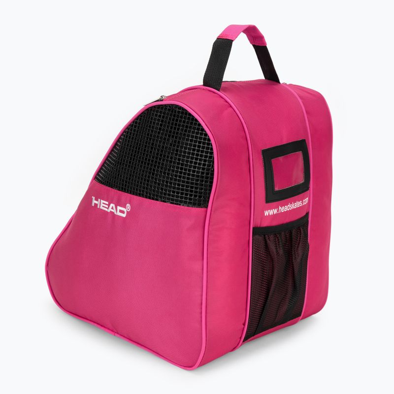 Чанта за ролери HEAD Pink hage 4