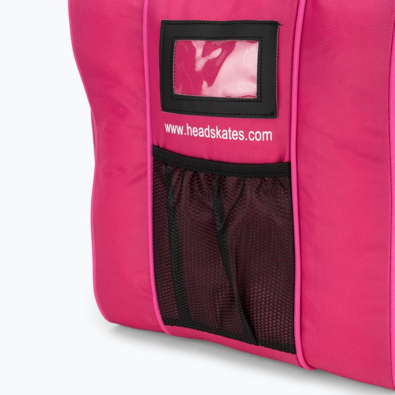 Чанта за ролери HEAD Pink hage 6