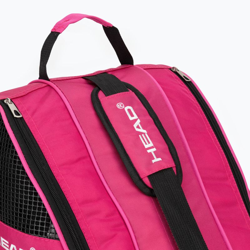 Чанта за ролери HEAD Pink hage 7