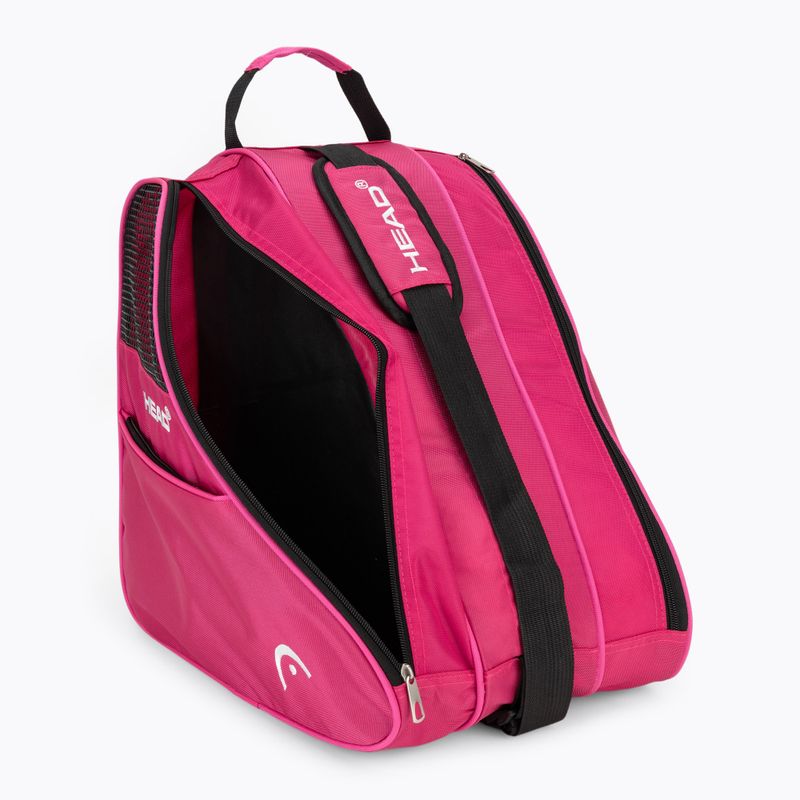 Чанта за ролери HEAD Pink hage 8